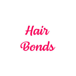Hair Bonds