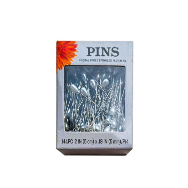 Pins