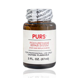 PURS - Polyurethane Repair System