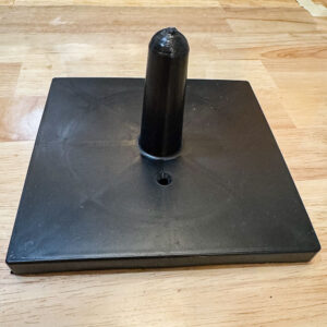 Wig Head Stand